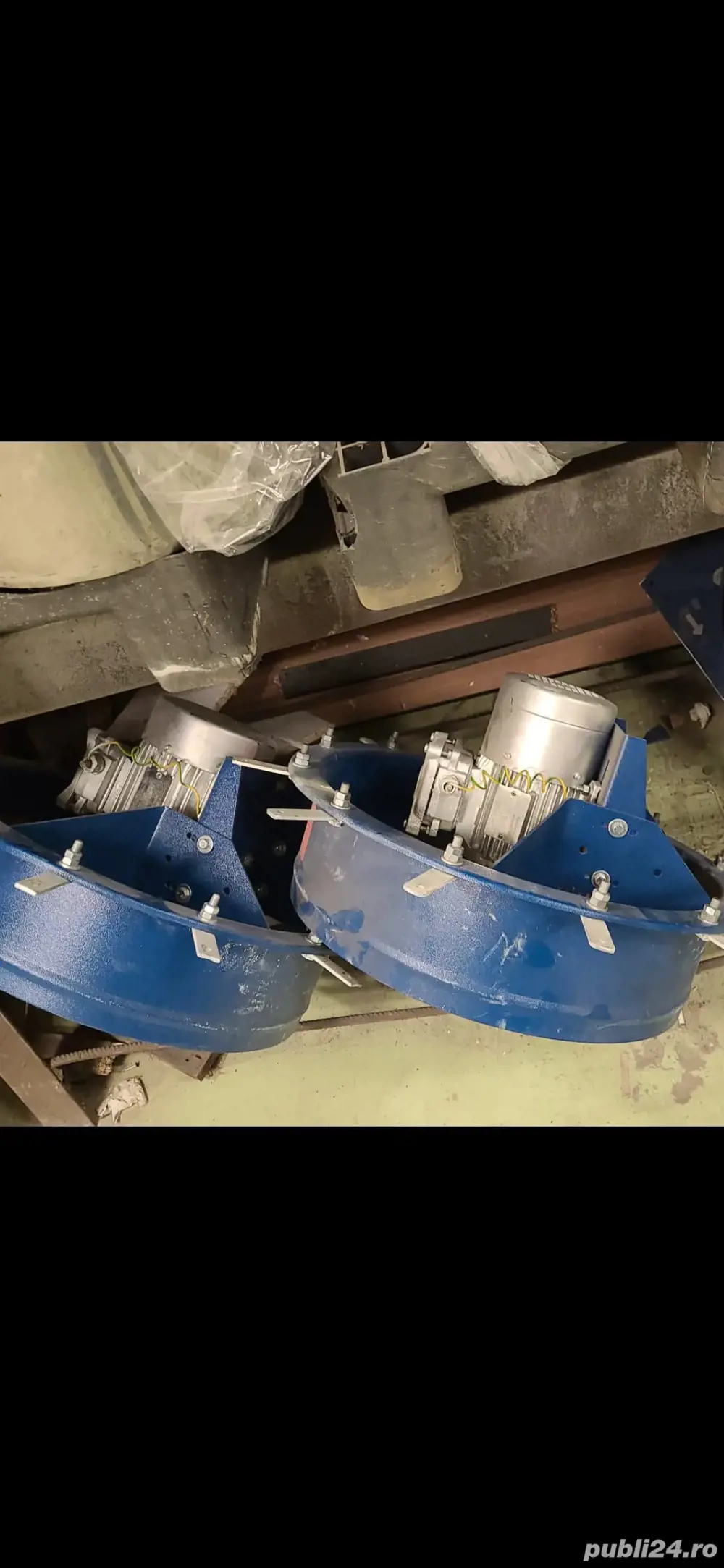 Vand motoare  trifazice