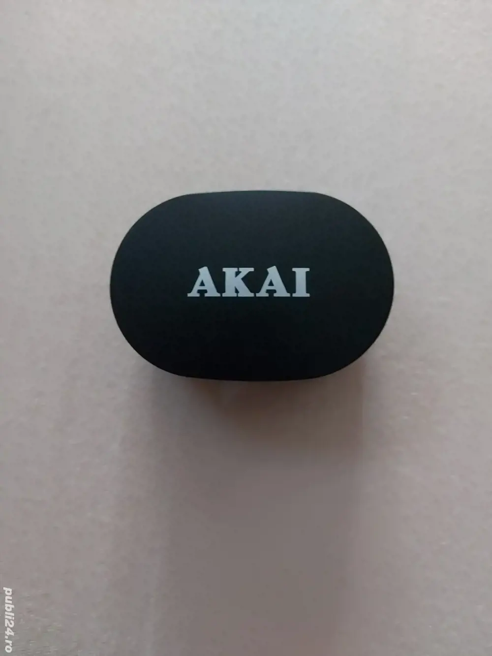 căşti wireless Akai noi
