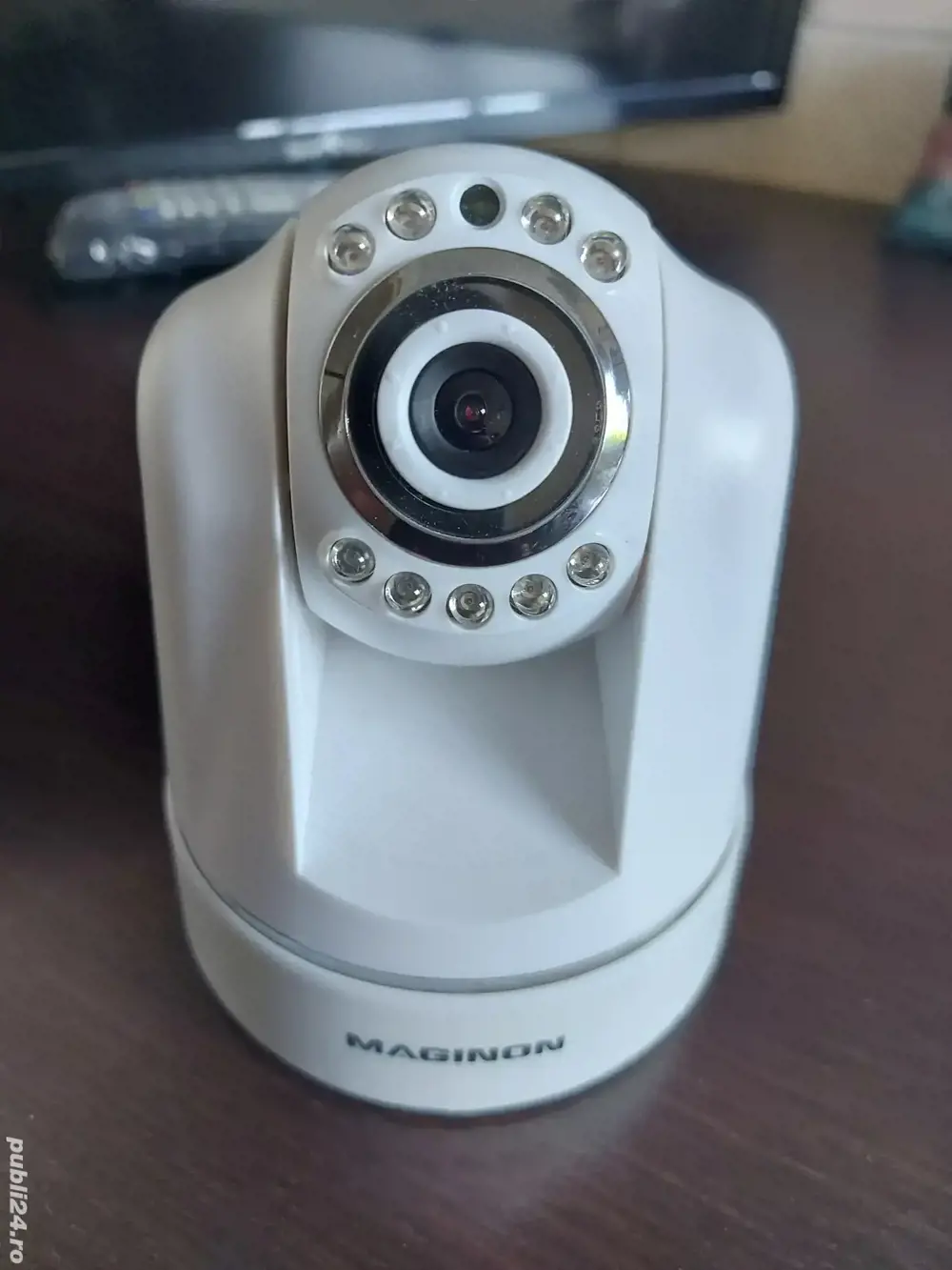 Camera supraveghere Maginon