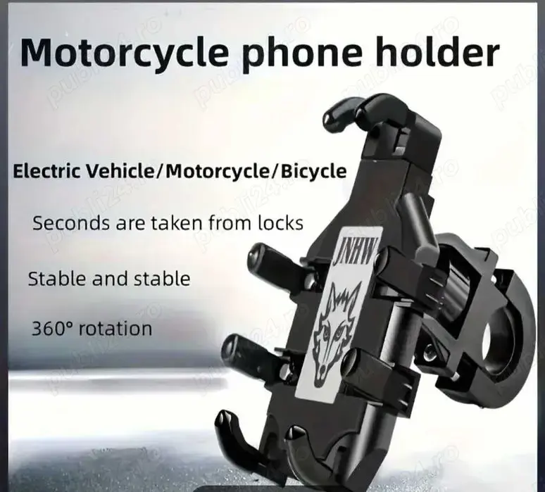 Suport de telefon Moto Bicla