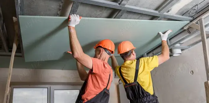 Firma Constructii - Angajeaza muncitor necalificat cu PERMIS AUTO Firma Constructii - Angajeaza muncitor necalificat cu PERMIS AUTO