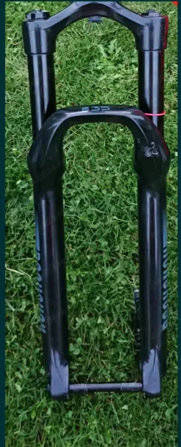 Furca Rock shox 35 , stare excelentă, 29, 160mm, boost. 