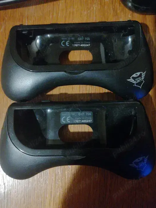 Carcasa joy-con (Nintendo Switch)