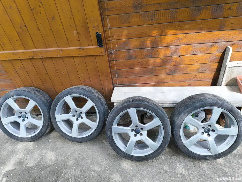 Jante R20 Volvo XC90 originale 