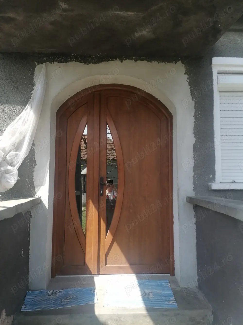 Casa Husasău de Tinca BH