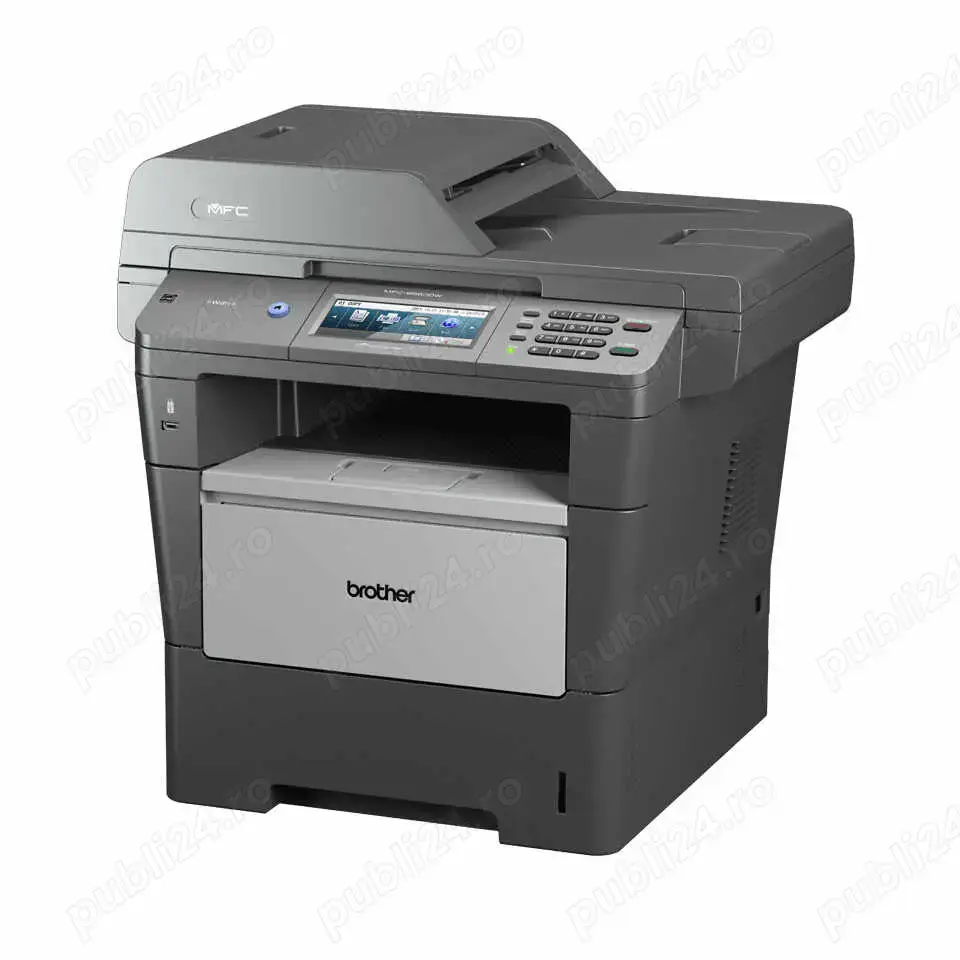 Multifunctional A4B Brother 8950 WI+FI