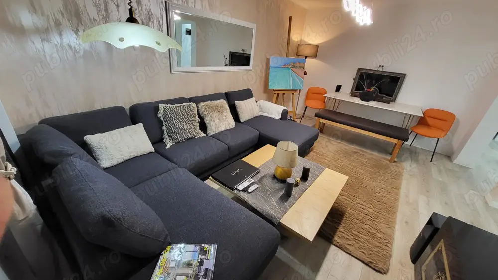 Vand 3 cam dec Roman Musat