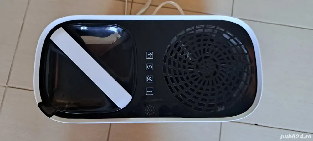 Purificator umidificator aer 