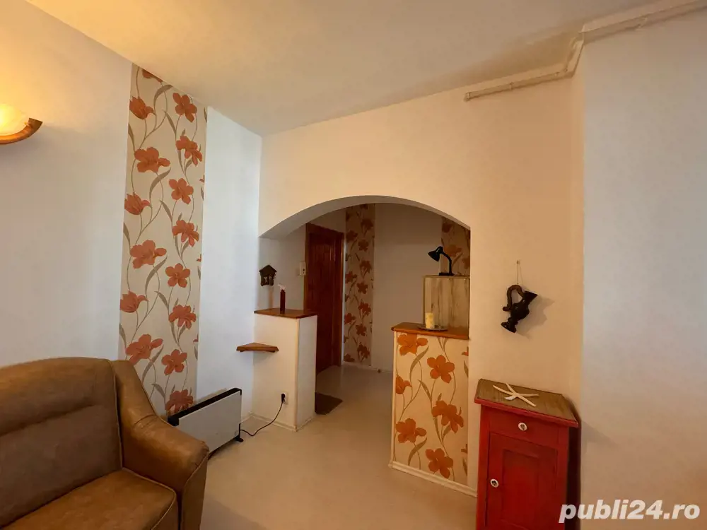 Ap.2 camere str Al Crinilor 