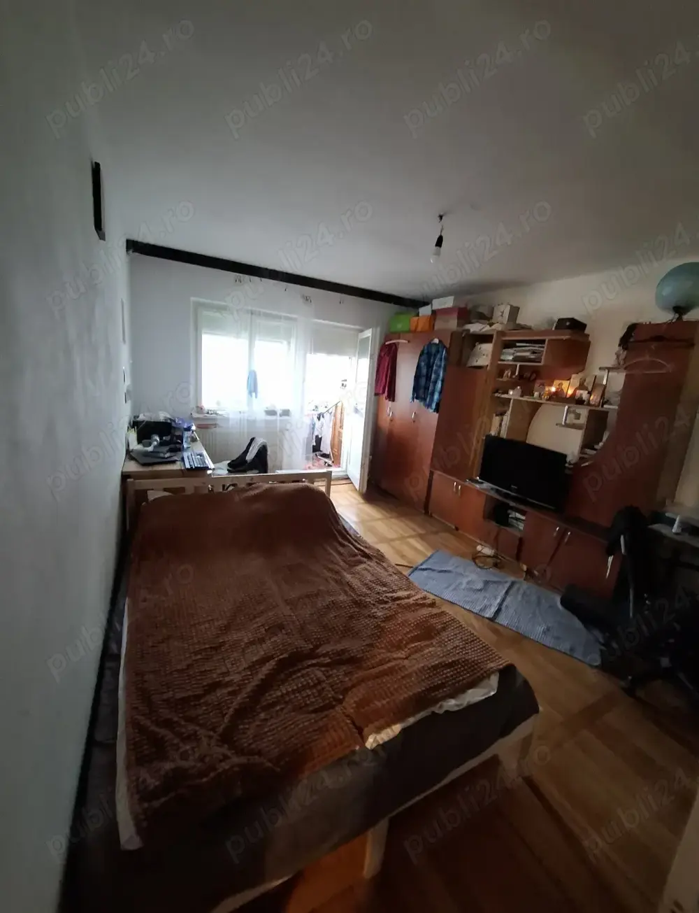 Ocazie ! Apt.4cam.cnf1 dec.bloc de 4 etaje 