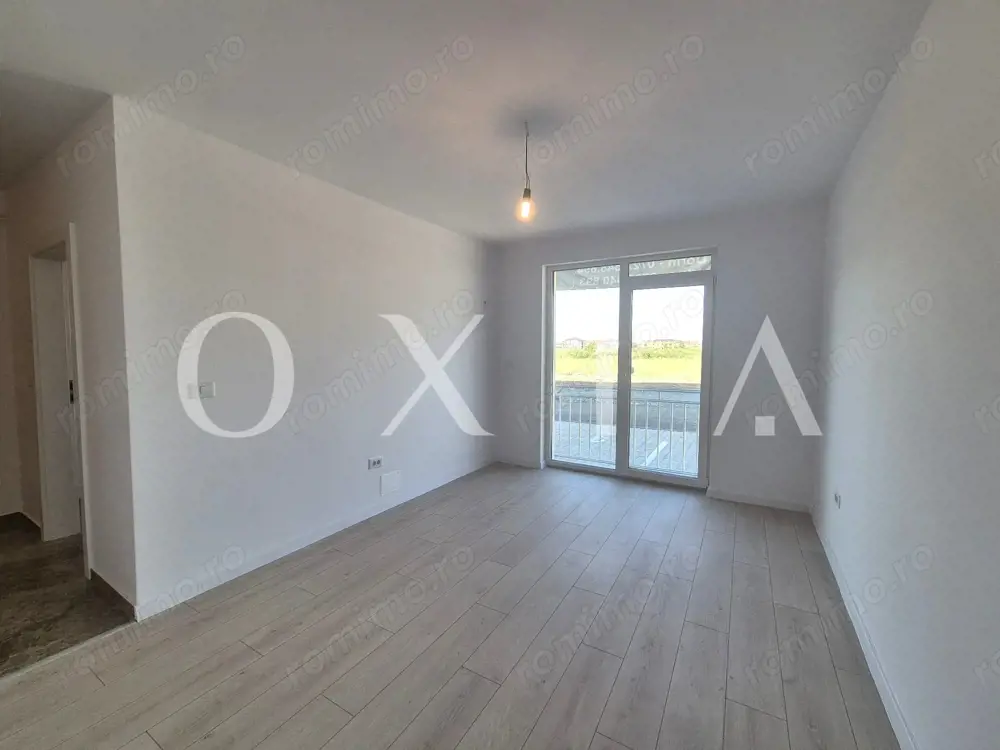 AX1029 Giroc, Strada Parcului, Decomandat