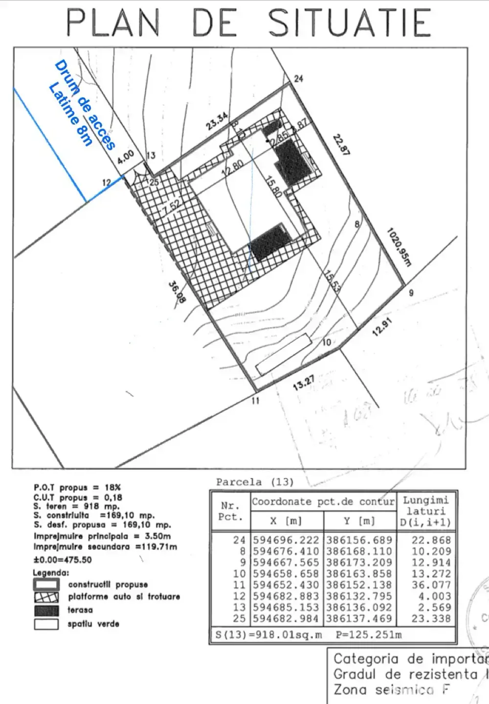Casă de vânzare, finisată   Corușu | 918 mp teren | 119 mp utili Casă de vânzare, finisată   Corușu | 918 mp teren | 119 mp utili