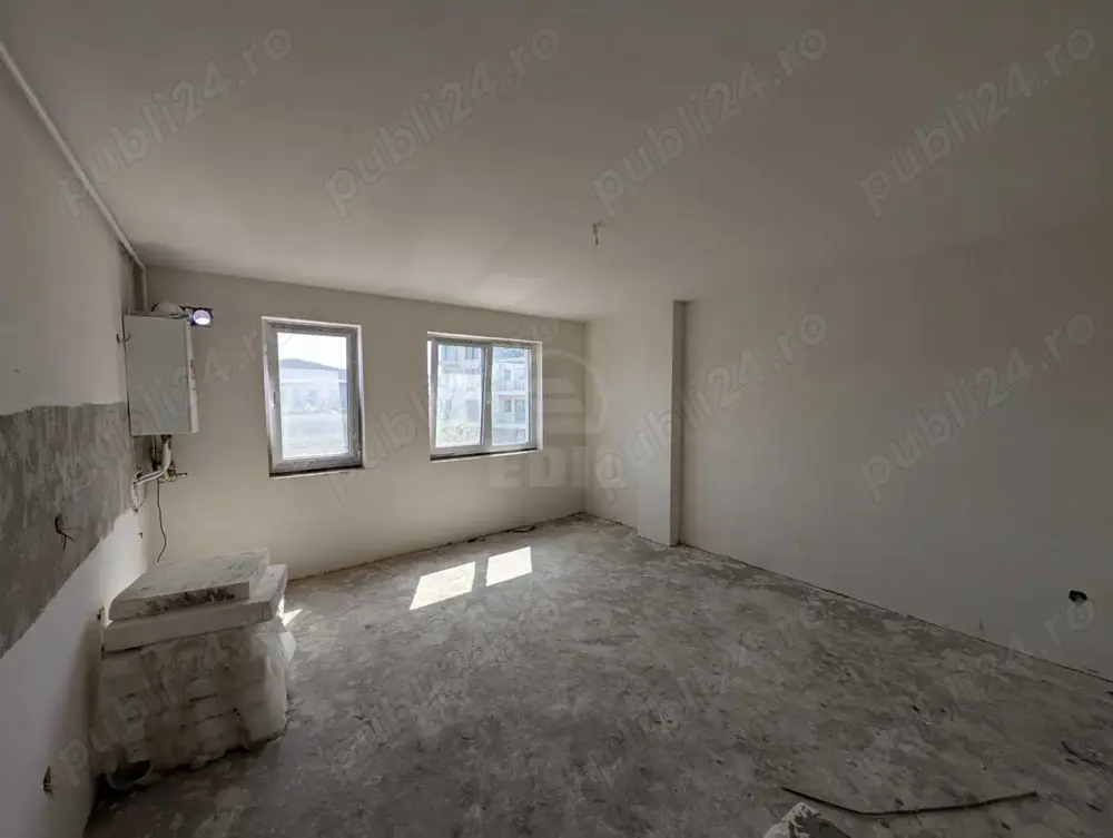 COMISION 0% | Apartament 3 camere de vânzare   Florești, zona Someșului