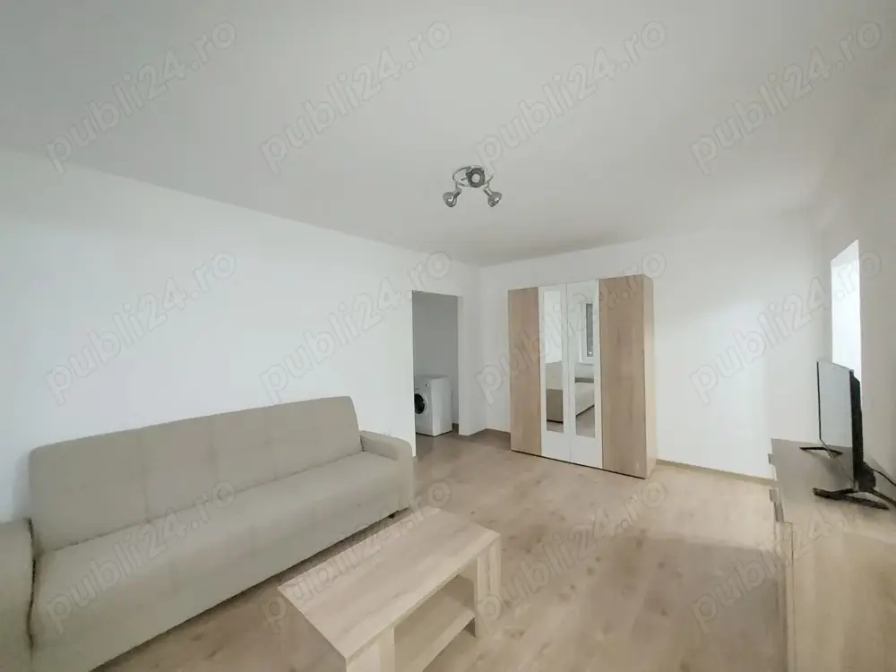 Închiriere apartament 2 camere - Gheorgheni, Cluj-Napoca
