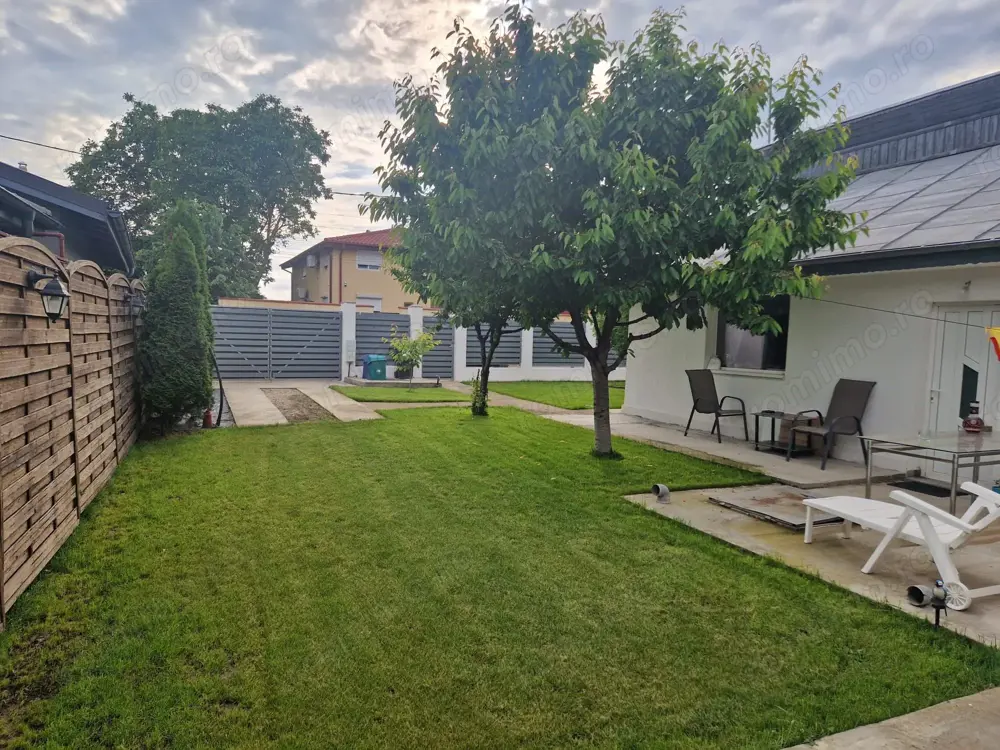 Casa de vanzare Corbeanca Ilfov Casa de vanzare Corbeanca Ilfov