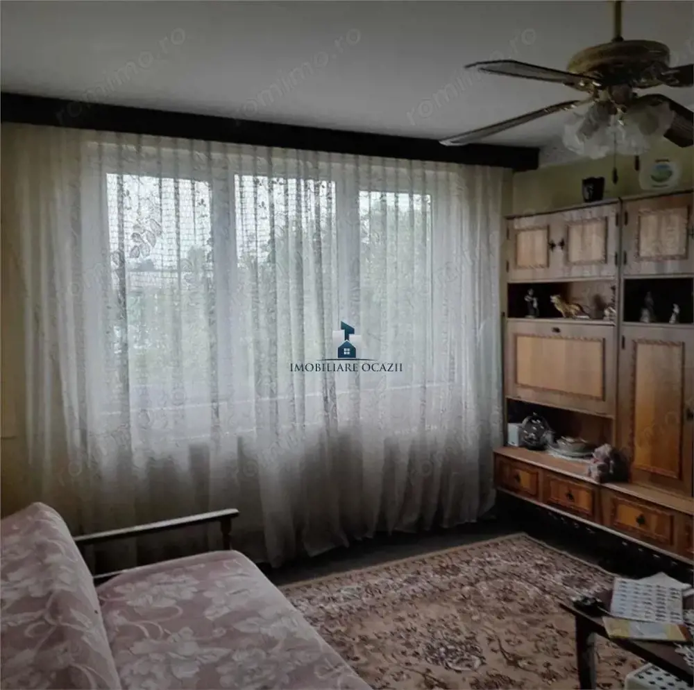 Vanzare Apartament 2 Camere Decomandat Bld. Brancoveanu