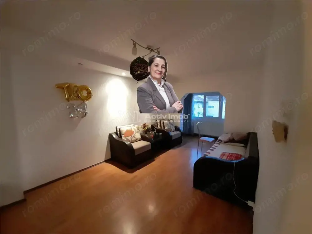 Bocsa, 3 Cam. Cf.1.Decom., Central