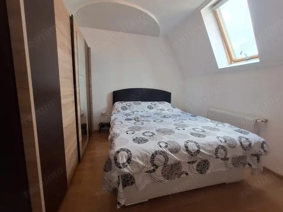 Apartament 3 camere, 63 mp, pozitie excelenta in zona Girocului