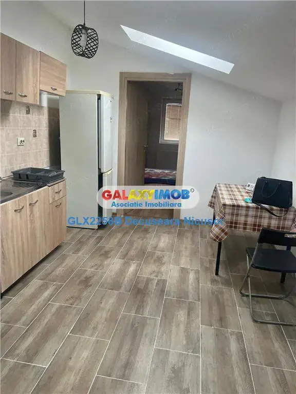 Apartament 2 camere mobilat utilat in Militari Residence, 51.500 euro Apartament 2 camere mobilat utilat in Militari Residence, 51.500 euro