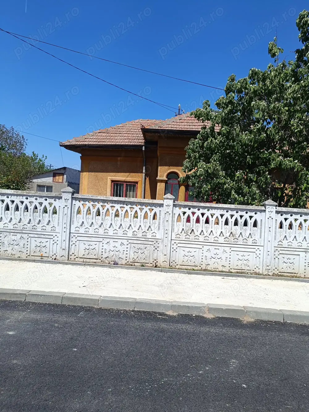 Vând Casă în orașul Corabia 