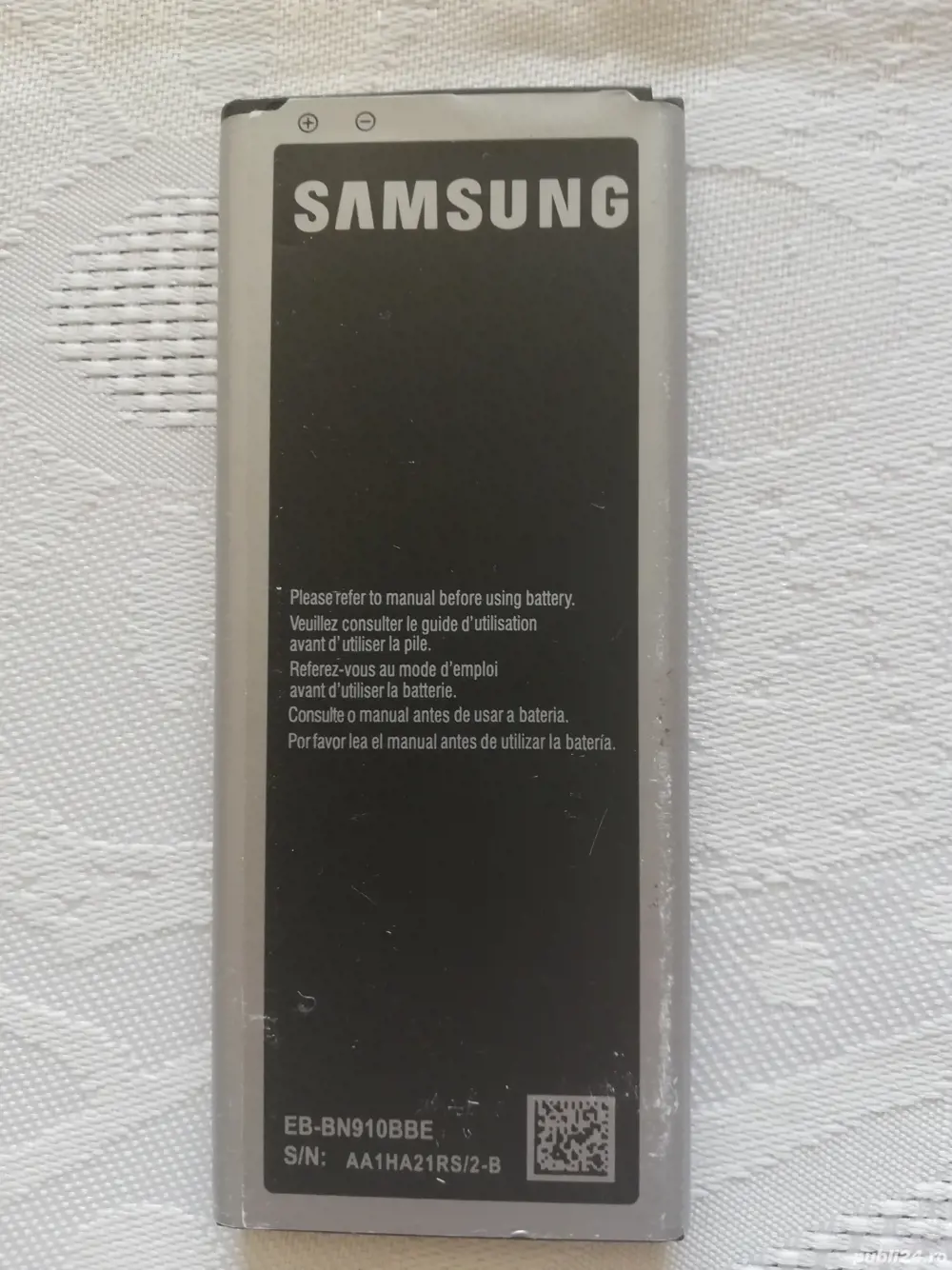 Nokia viko display spart