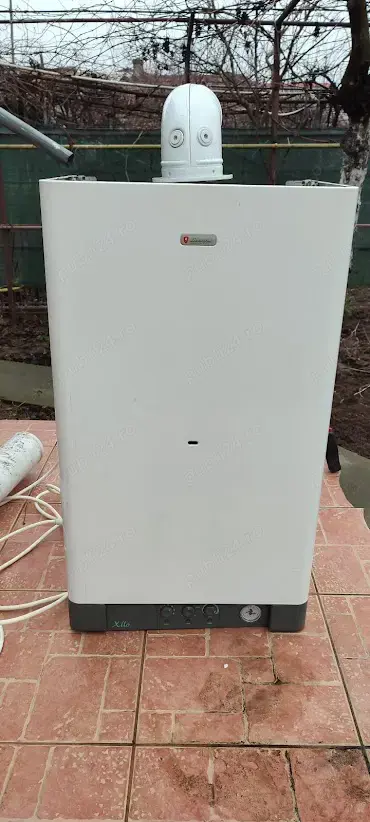 Dezmembrez Centrala Termica Lamborghini Xilo 24kw Pe Piese