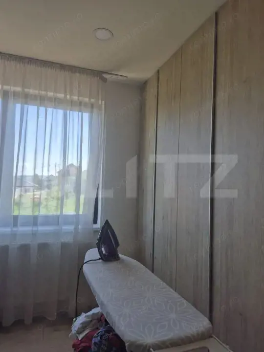 Vila moderna de vanzare in Sancrai Cartierul Rasaritului