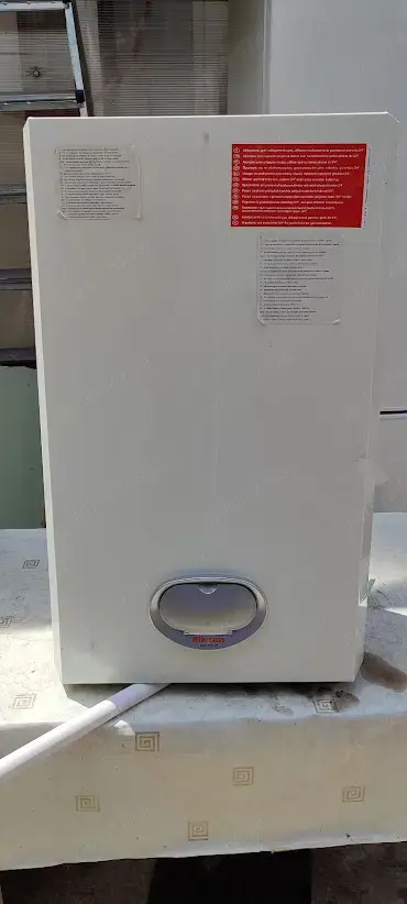 Dezmembrez Centrala Termica Immergas Eolo Mini 24 Pe Piese