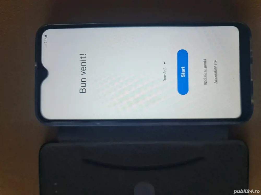 Samsung Galaxy A 20 e