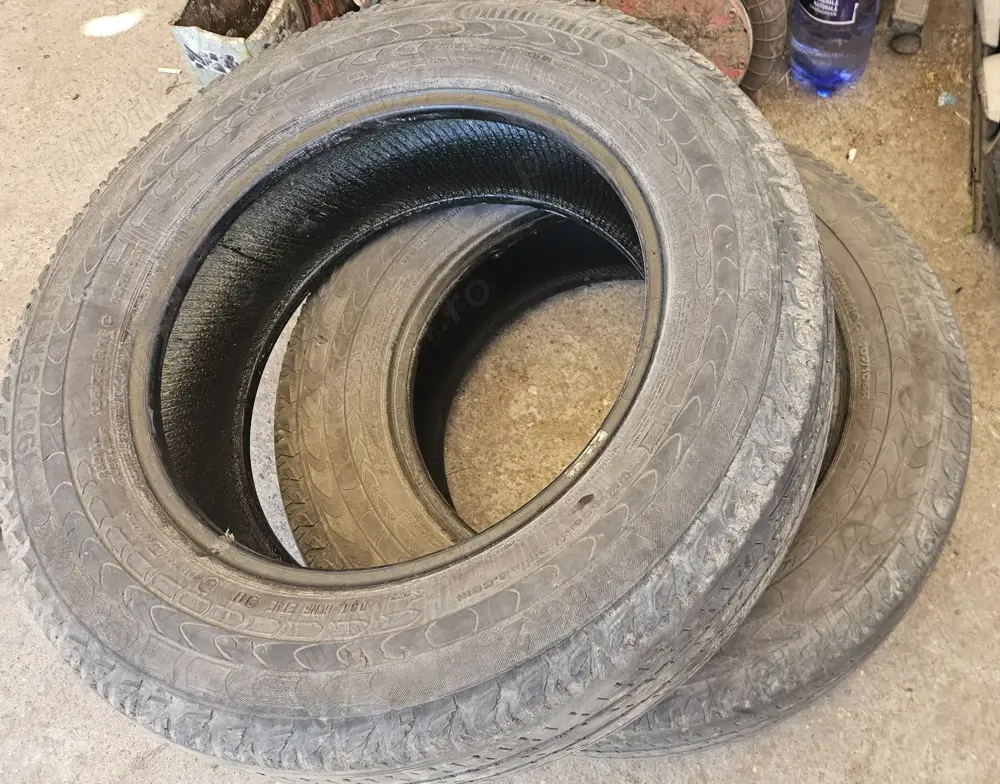 Anvelope Renault Trafic Opel Vivaro 195 75 R16 C Pret FIX