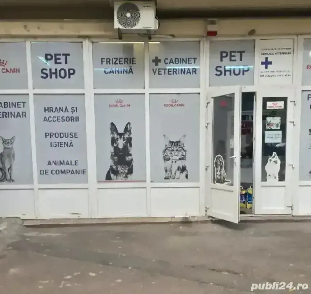 Angajez Vânzătoare 