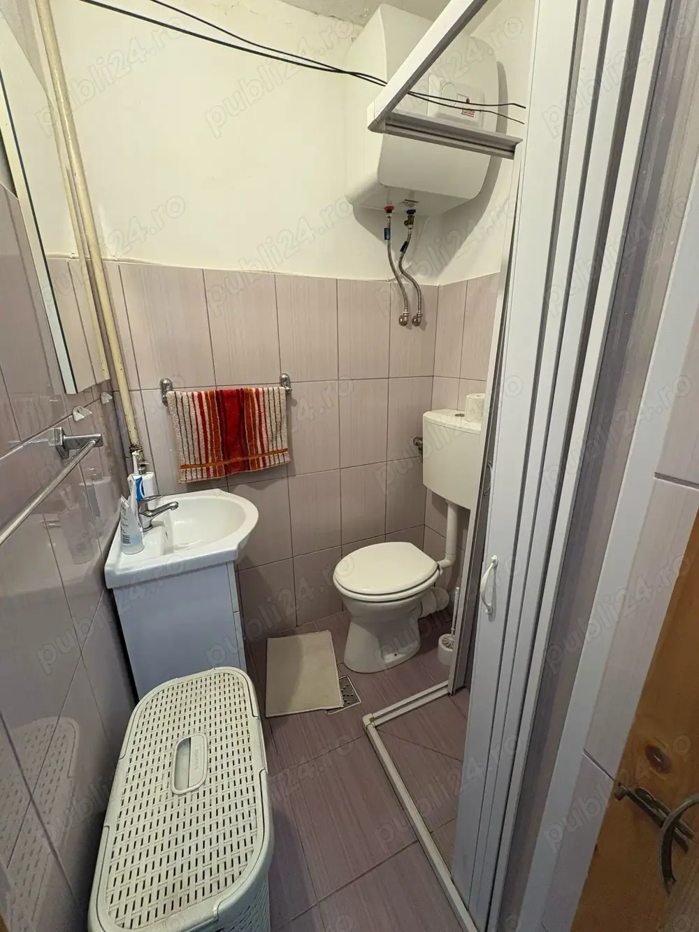 vind ap 2cam zona bega bujorilor