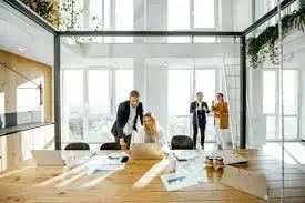 Birou virtual în Regus Primavera