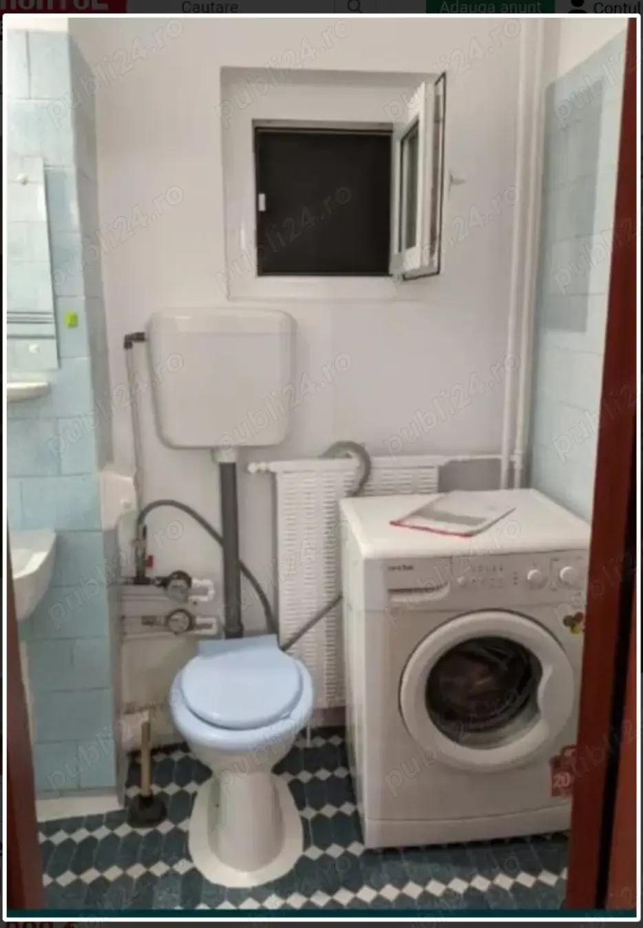 Proprietar inchiriez garsoniera in Militari -Lujerului -Virtutii 