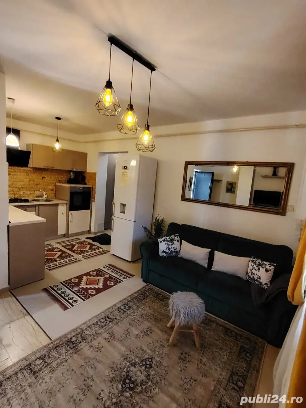 Regim hotelier curat pentru nefumători  