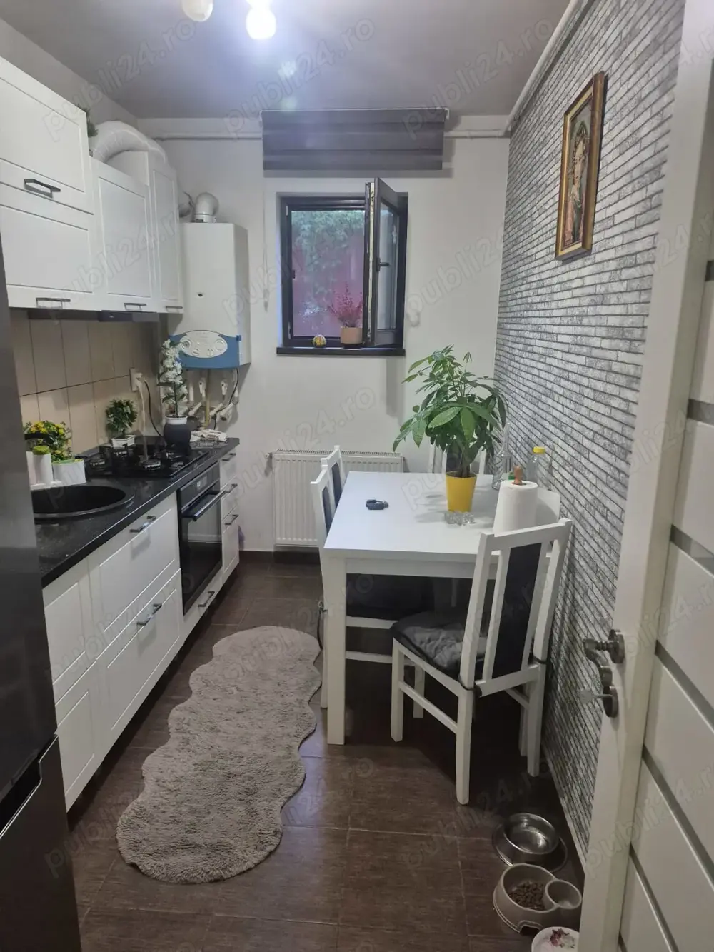 Apartament 2 camere - direct proprietar