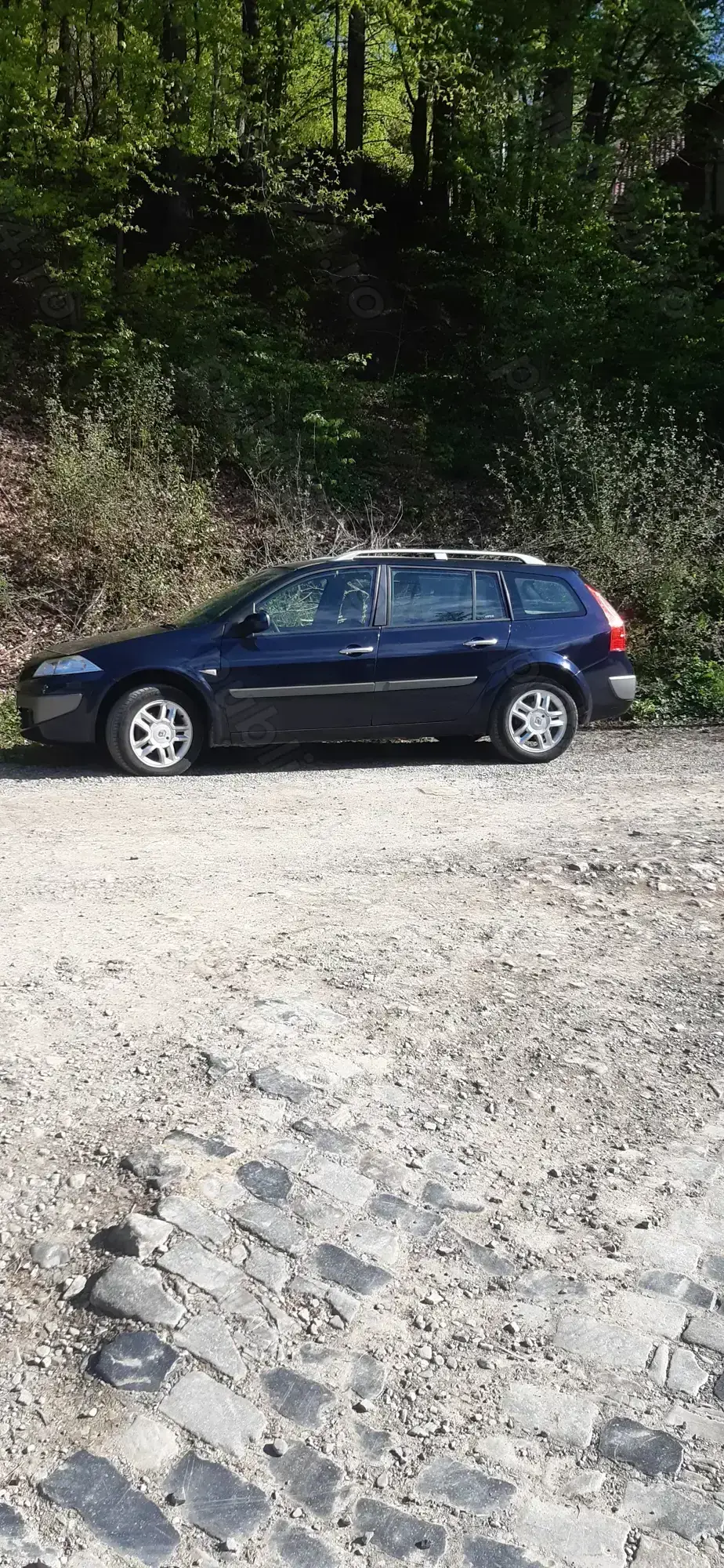 Megan 2 1,5 106cp cv 6+1trepte manuala  Megan 2 1,5 106cp cv 6+1trepte manuala