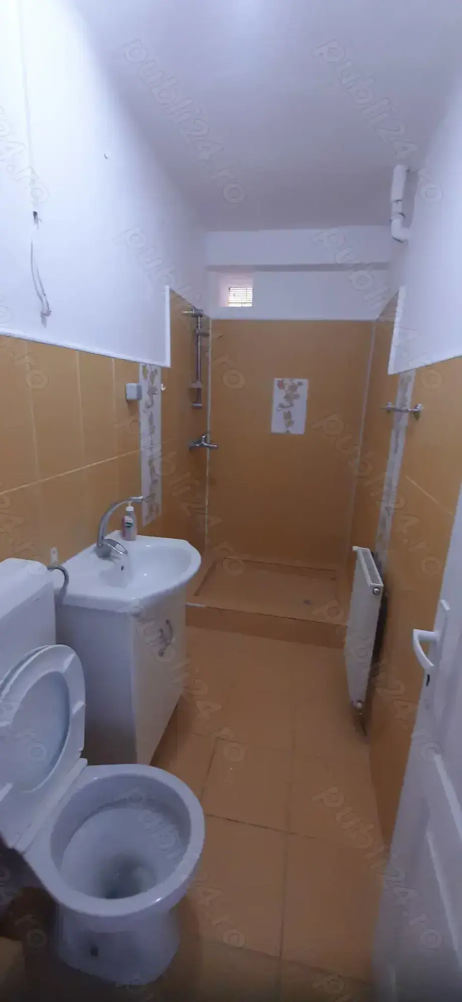 De vânzare apartament cu 2 camere în Satu Mare Str. Vasile Lucaciu