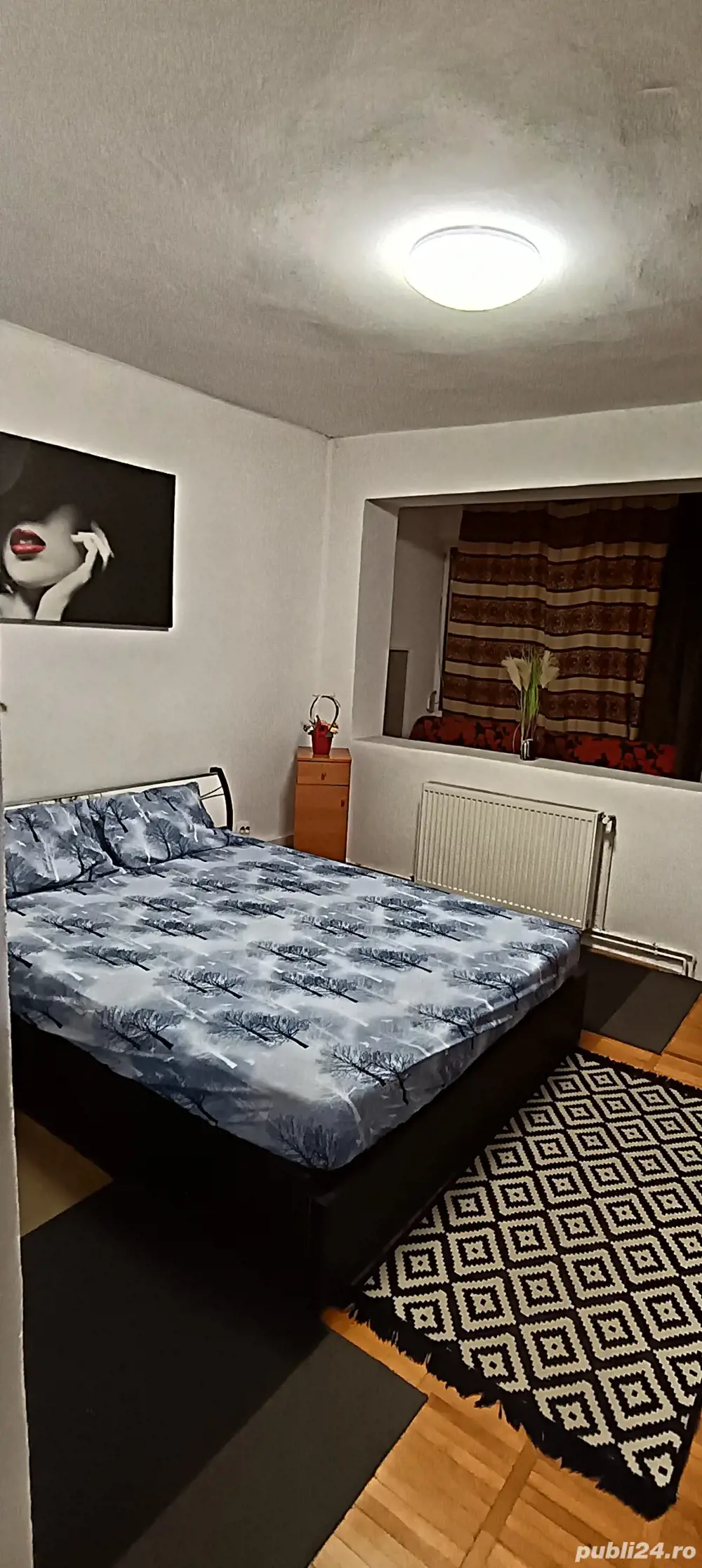 Cazare   Inchiriez in regim hotelier în Lugoj, zona centrală 