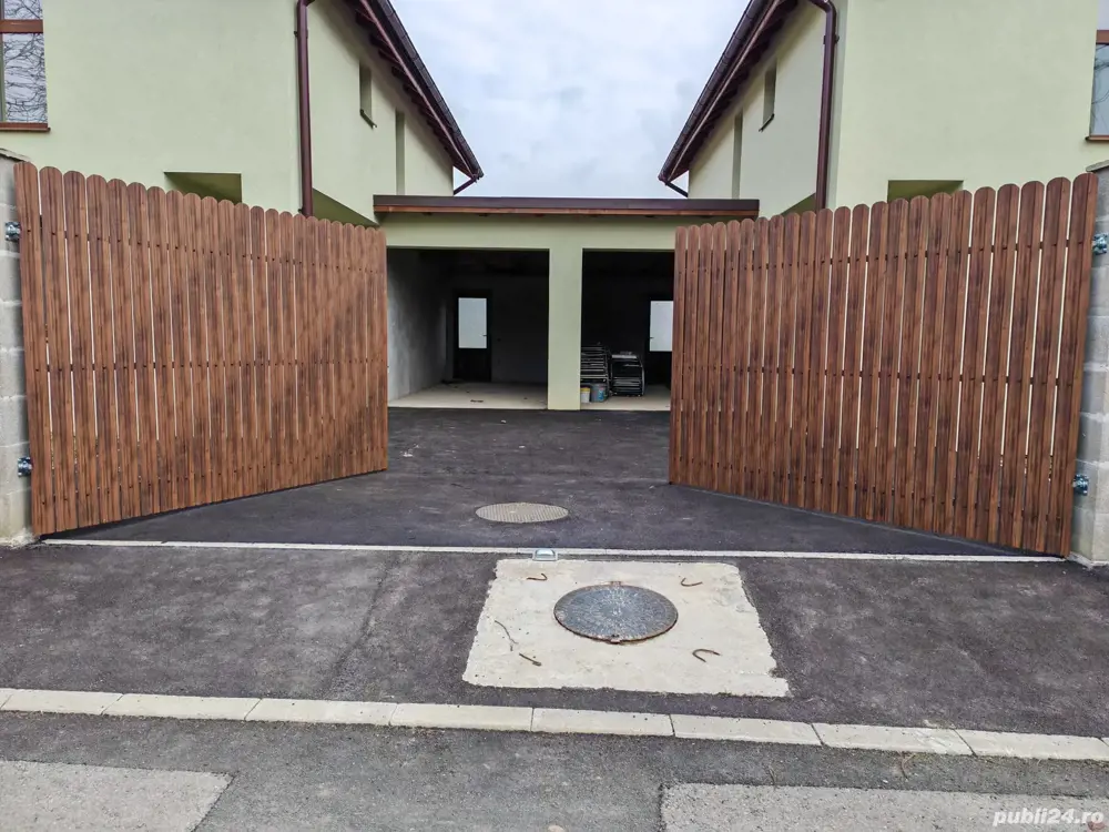 Duplex in Gilau 120 mp