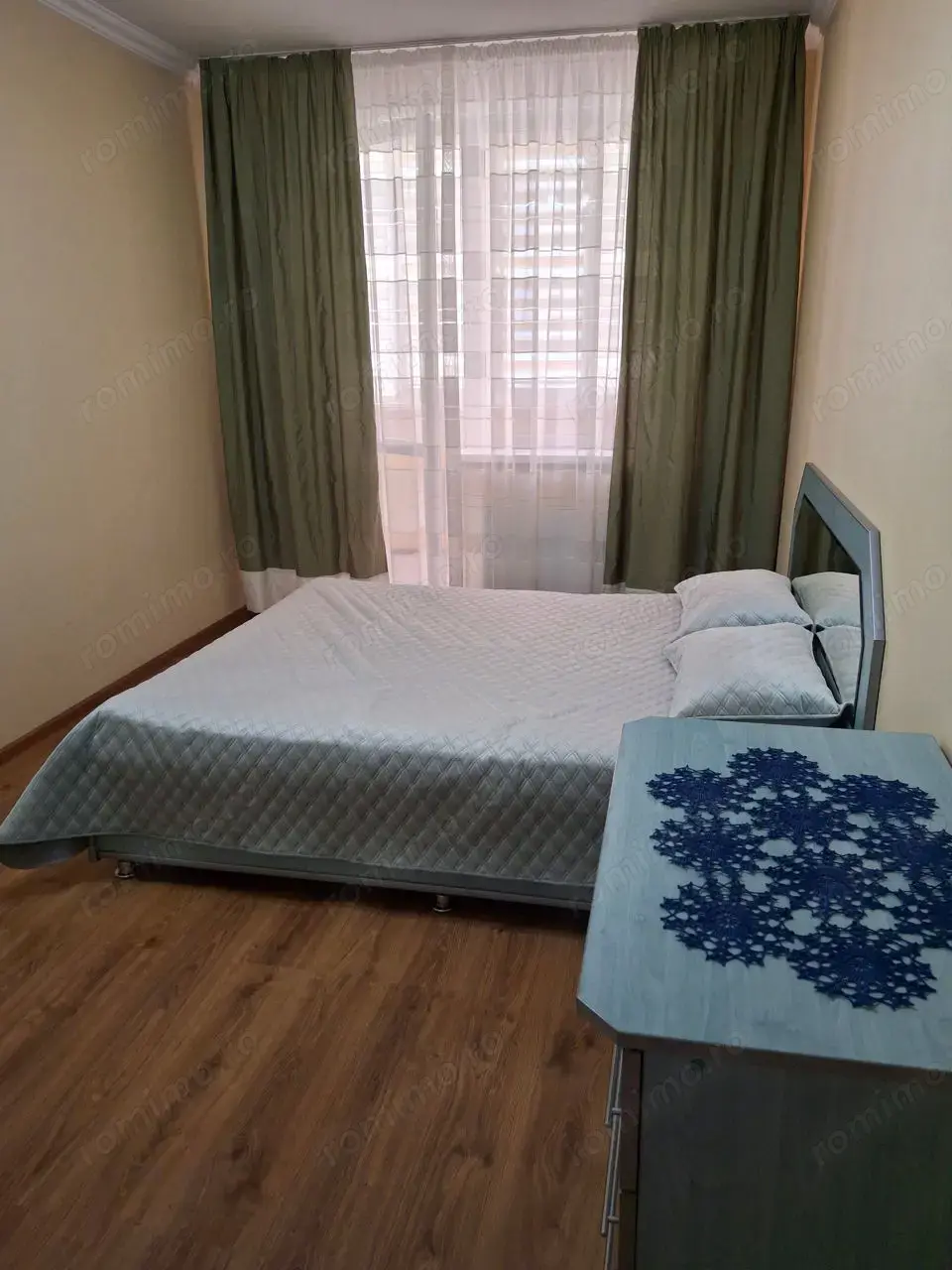 Garsoniera de inchiriat in zona Crangasi