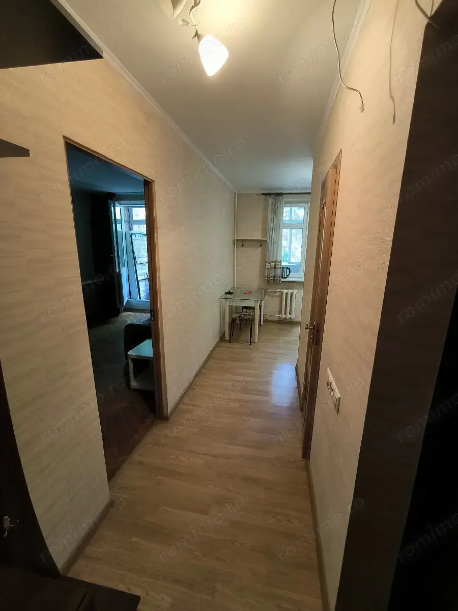 Se ofera spre inchiriere garsoniera in zona Colentina Se ofera spre inchiriere garsoniera in zona Colentina