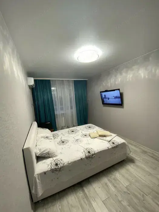 Inchiriez garsoniera in zona Aparatorii Patriei