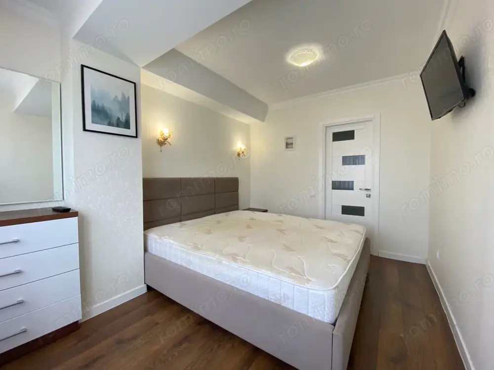 Apartament cu o camera in zona Aradului 