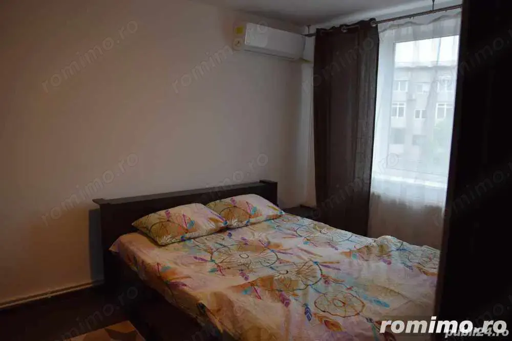 Apartament 2 camere zona Blascovici 
