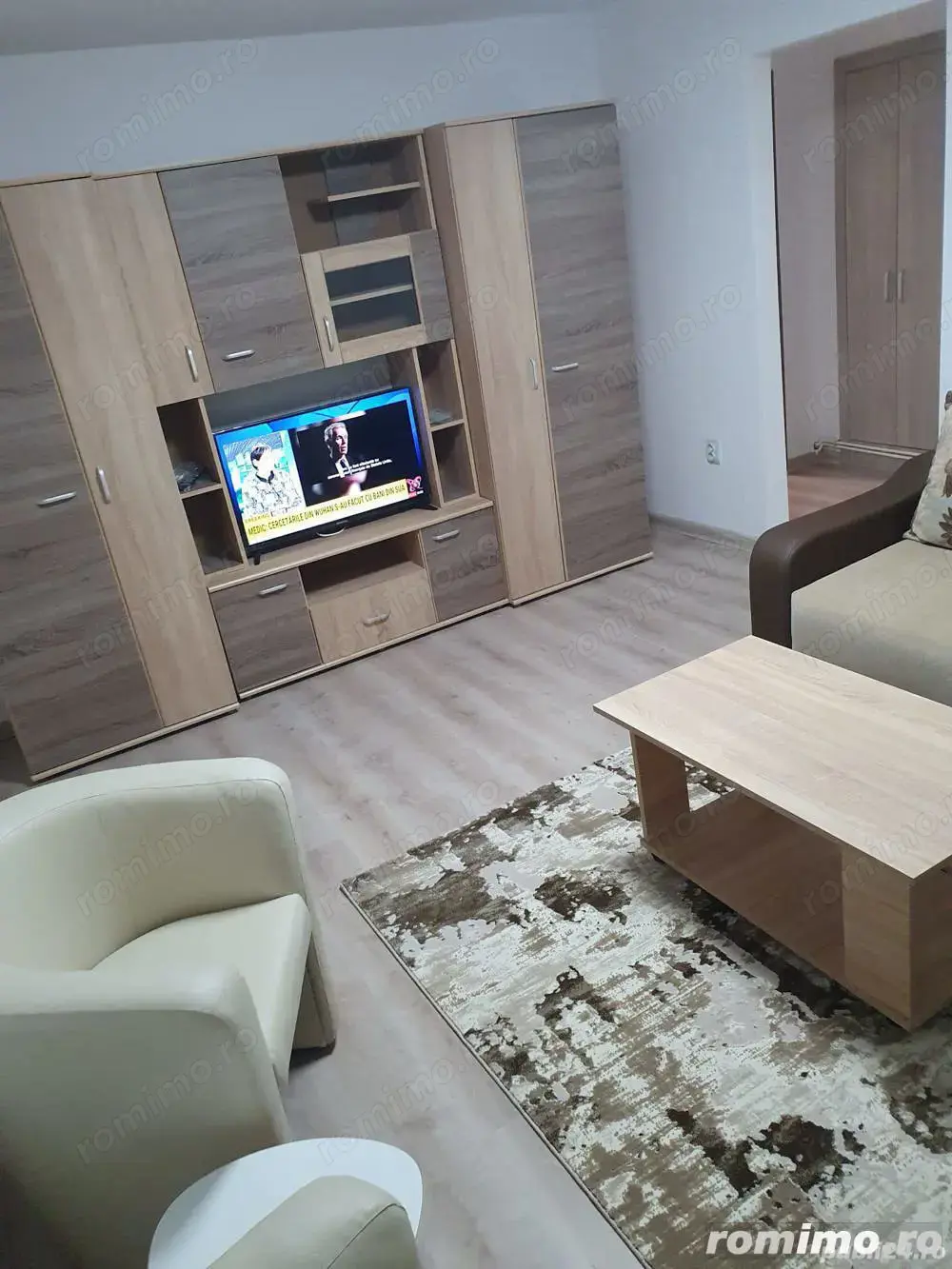 apartament cu 2 camere zona Soarelui 