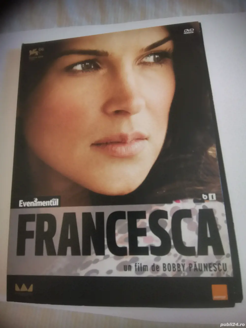 Francesca. 