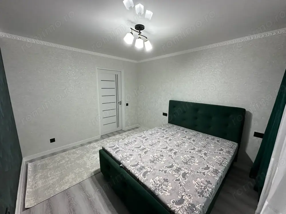 Inchiriez Apartament cu 2 camere in zona Brancoveanu