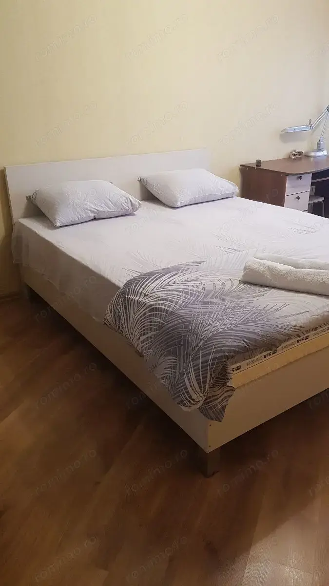 Garsoniera de inchiriat in zona Militari aproape de  metrou Pacii