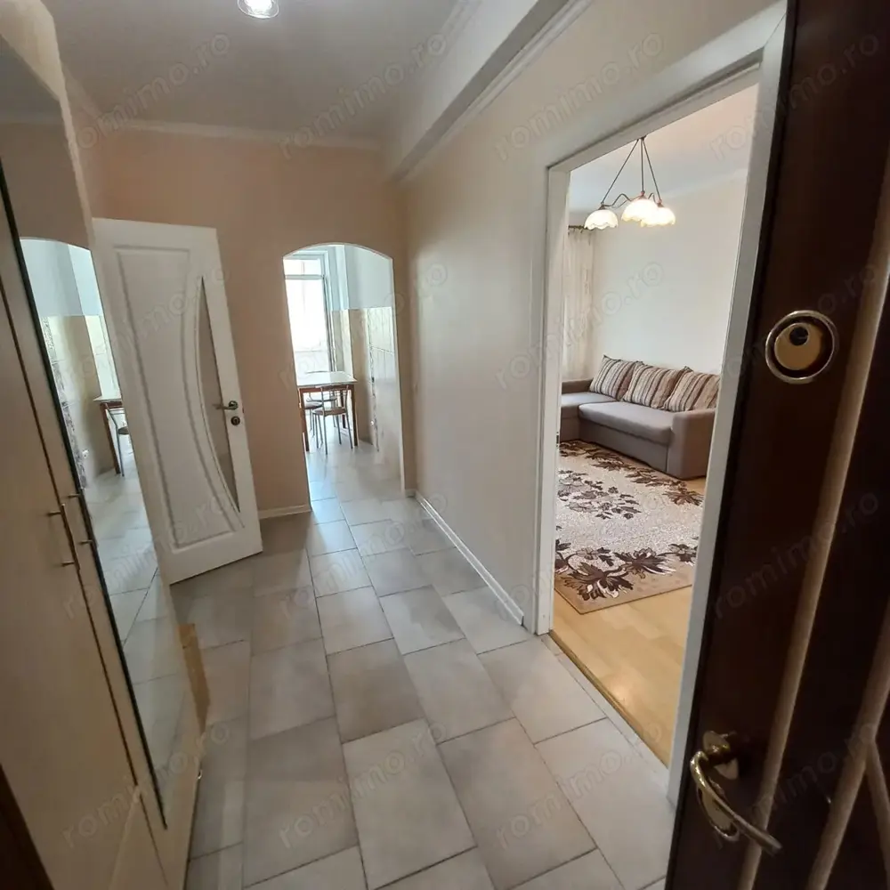 De vanzare apartament cu o camera in zona Dorobantilor
